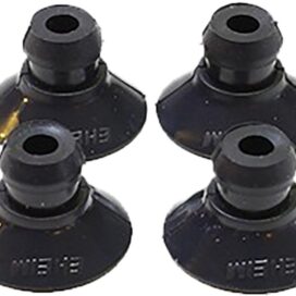 eheim sugekopper 4 stk small - PUMPER OG VARME