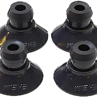 eheim sugekopper 4 stk small - PUMPER OG VARME