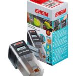 Eheim autofeeder - PUMPER OG VARME