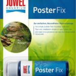 JUWEL poster FIX - PUMPER OG VARME