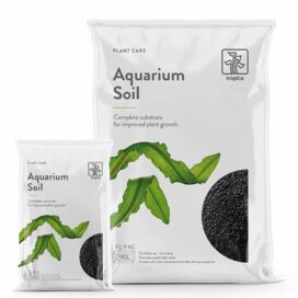 TROPICA SOIL 2-3MM 3L