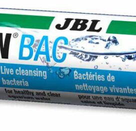 Akvarie starter væske