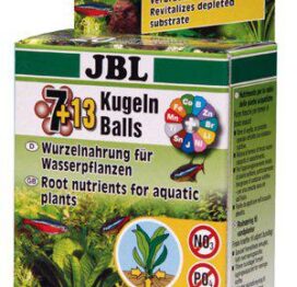 JBL 7+13 GØDNINGSKUGLER