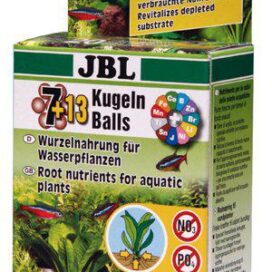 JBL 7+13 GØDNINGSKUGLER