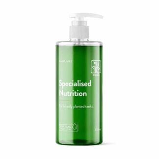 Tropica Specialised neutrition for heavely planted tanks 300ml