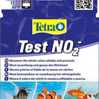 Test NO2
