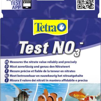 Test NO3