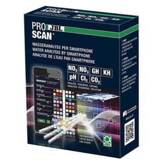 JBL PRO SCAN