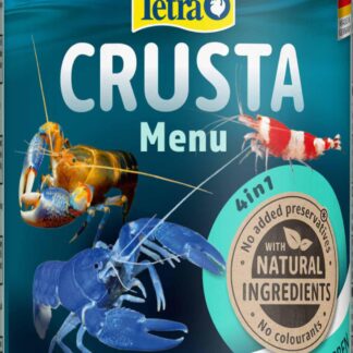Tetra Crustameny 100ml
