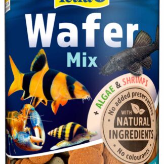 Tetra Wafer Mix 100ml