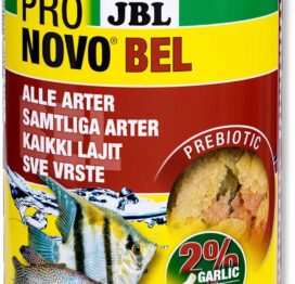 Jbl Pronovo Bel Flakes M 250ml - Billede 2