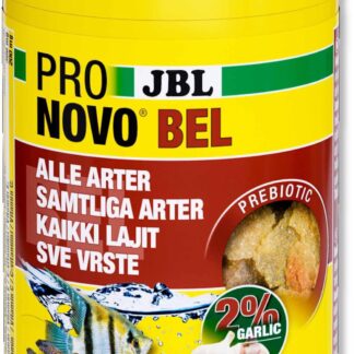 Jbl Pronovo Bel Flakes M 750ml