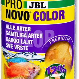 NOV COLOR M 250ML - Billede 2
