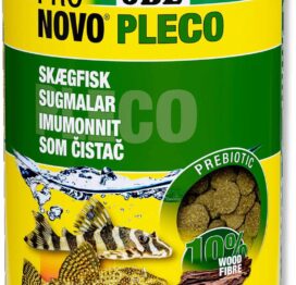 Jbl Pronovo Pleco Wafer M 1000ml