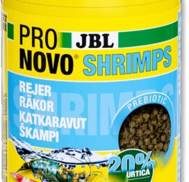Jbl Pronovo Shrimpsgrano S 250ml