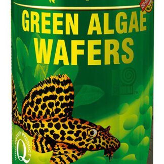 MALLE PILLER 250ML - AKVARIE FISKE FODER