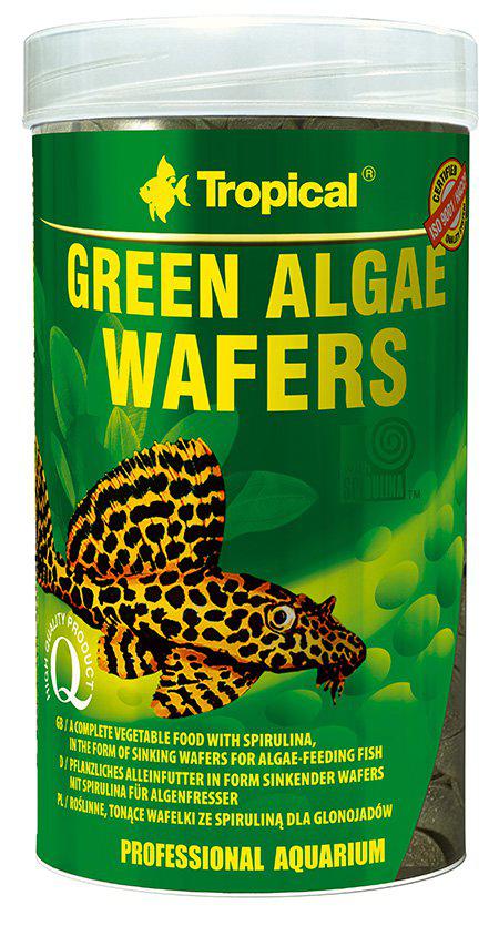 MALLE PILLER 250ML - AKVARIE FISKE FODER