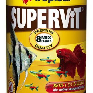 Supervit 250ML