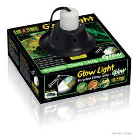 EXOTERRA GLOW LIGHT MEDIUM - Billede 1