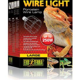 WIRE LIGHT 250W