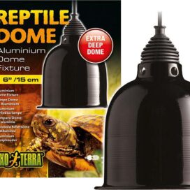 EXOTERRA REPTILE DOME 15CM