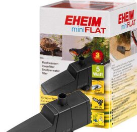EHEIM MINIFLAT - Billede 1