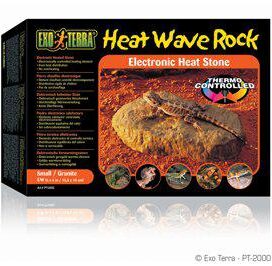 Heat wave rock small - Billede 1
