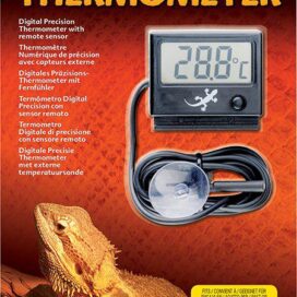 THERMOMETER - Billede 1