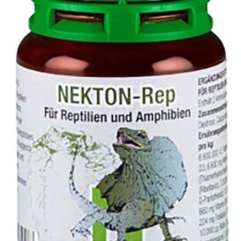 Nekton vitamin og mineral supplement 35g - Billede 1