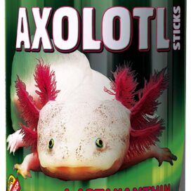 Tropical Axolotl sticks 135G - AKVARIE TILBEHØR