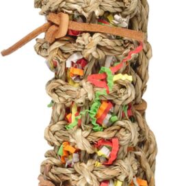 FLET RULLE M PAPIR M - Billede 1