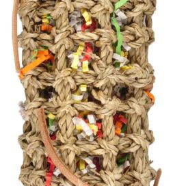 FLET RULLE M PAPIR L - Billede 1