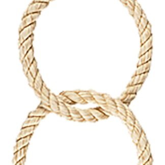 RINGE MED KLODS