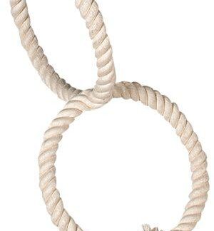 DOBBELT RING