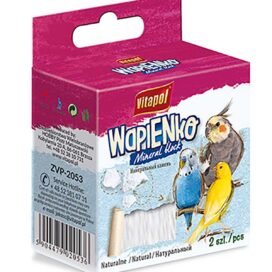 MINERAL BLOCK FUGLE - Billede 2