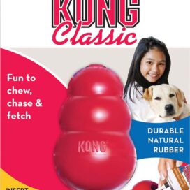 Kong classic - Billede 1