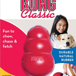 Kong classic