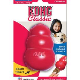 Kong classic medium