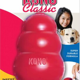 Kong classic xl - Billede 1