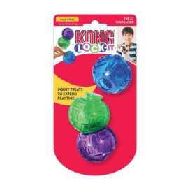 Kong lock it small - Billede 1