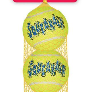 Kong Airdog Tennisbold 3pak S