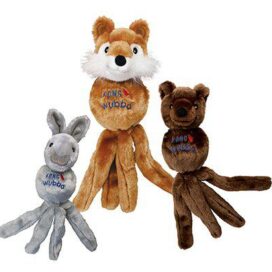 kong wubba - Billede 1