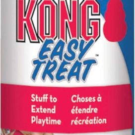 kong peanutbutter pasta