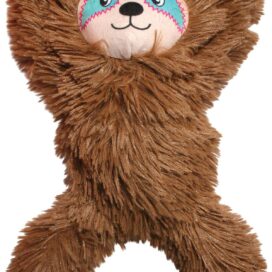 Kong Tuggz Sloth Xl42x23x11cm - Billede 1