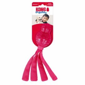 Kong Wubba Comet Mix S 22x6x6cm - Billede 1