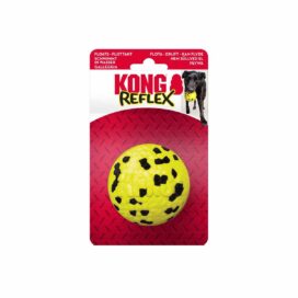 Kong Reflex Ball L Ø7,5cm - Billede 1
