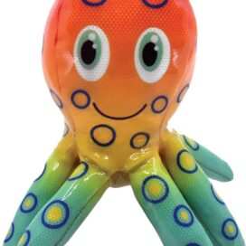 kong blæksprutte - Billede 1