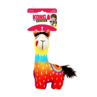 kong alpaka