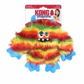 Kong Frizzles Zazzle M 23x28x7,5cm - Billede 1