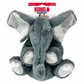 KONG COMFORT ELEFANT